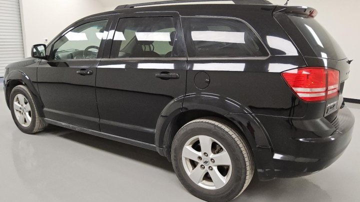 Dodge JOURNEY SE 2018