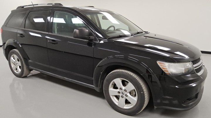 Dodge JOURNEY SE 2018