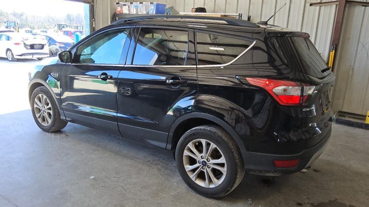 Ford Escape SE 2018