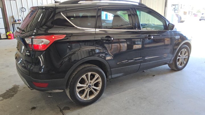 Ford Escape SE 2018