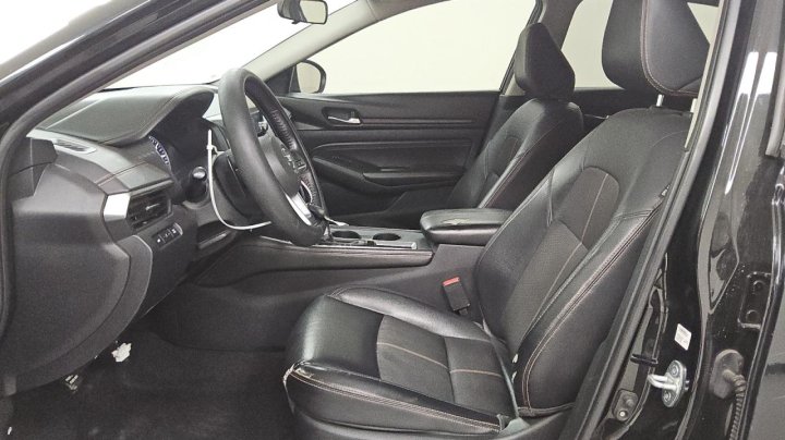 Nissan Altima SR 2019