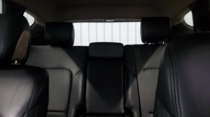 Hyundai SANTA FE SPORT  2017