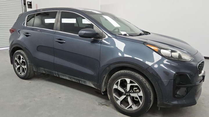 KIA Sportage LX 2020