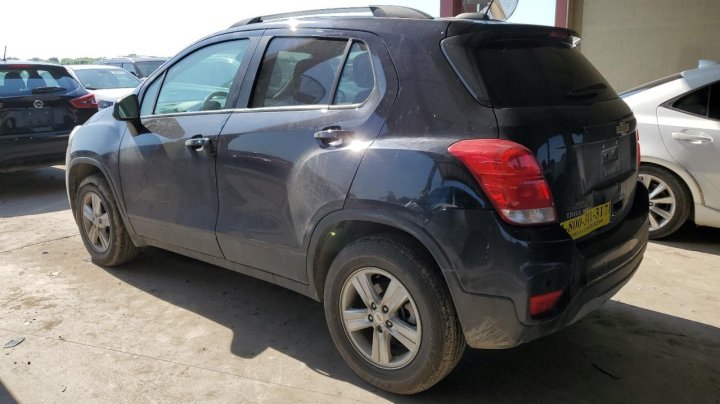 Chevrolet Trax 1LT 2022