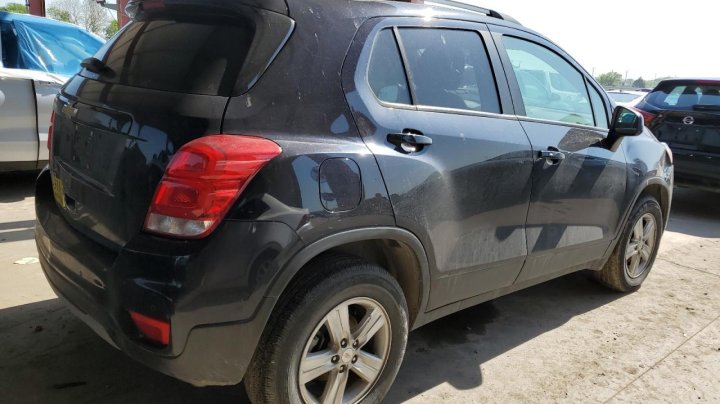 Chevrolet Trax 1LT 2022