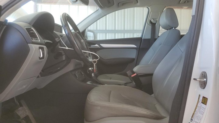 Audi Q3 PREMIUM PLUS 2016
