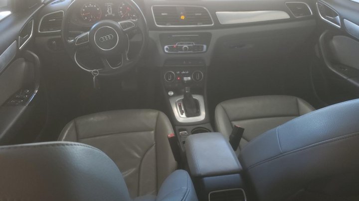 Audi Q3 PREMIUM PLUS 2016