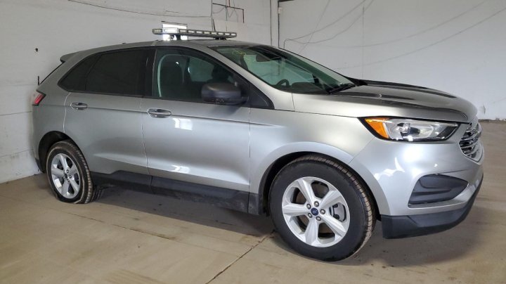 Ford EDGE SE 2021