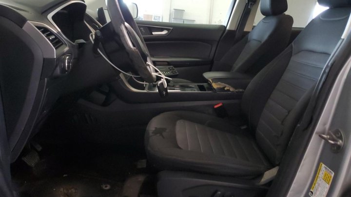 Ford EDGE SE 2021