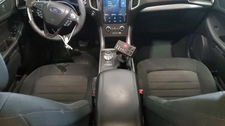 Ford EDGE SE 2021