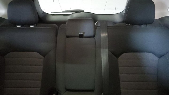 Ford EDGE SE 2021