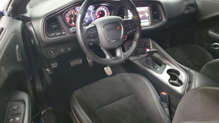 Dodge Challenger R/T SCAT PACK 2023