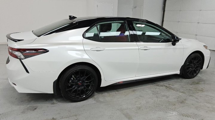 Toyota Camry XSE 2023