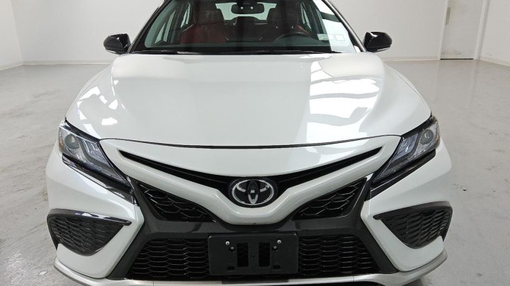 Toyota Camry XSE 2023