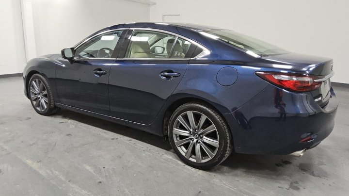 Mazda 6 TOURING 2020