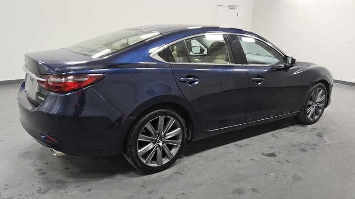 Mazda 6 TOURING 2020