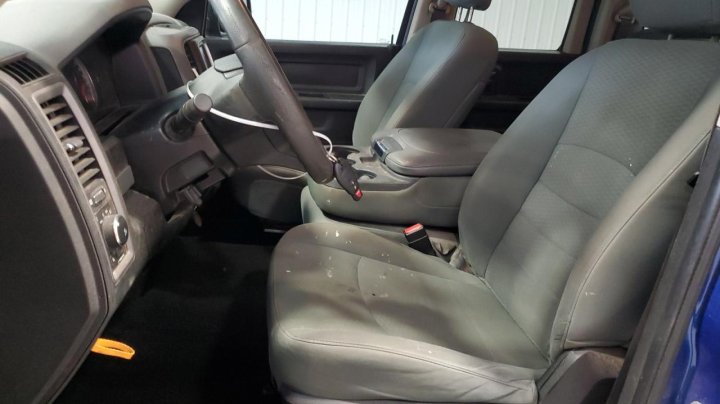 RAM 1500 CLASSIC TRADESMAN 2019