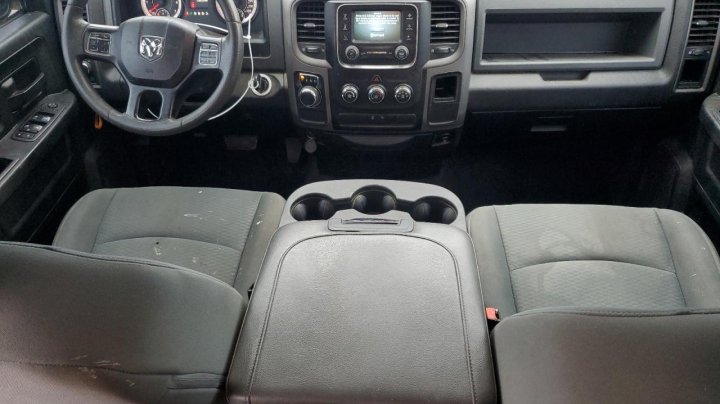 RAM 1500 CLASSIC TRADESMAN 2019