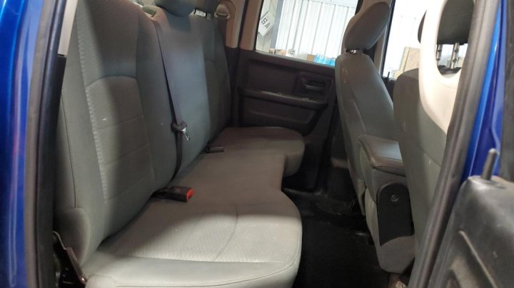 RAM 1500 CLASSIC TRADESMAN 2019