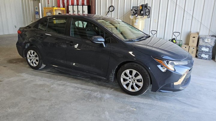 Toyota Corolla LE 2024