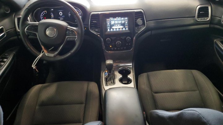 JEEP Grand Cherokee LAREDO 2019