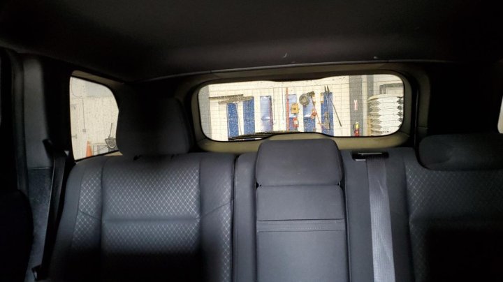 JEEP Grand Cherokee LAREDO 2019