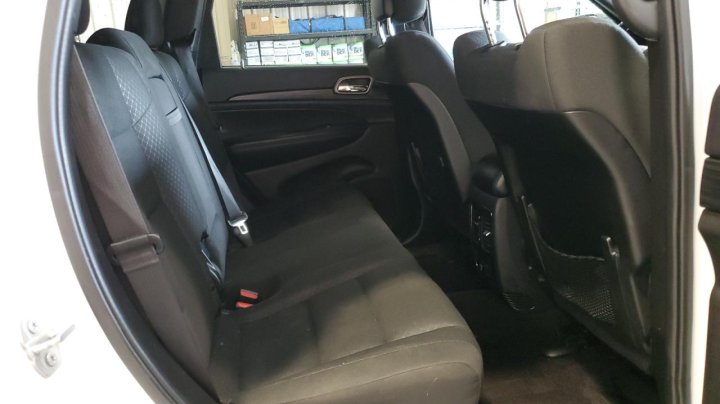 JEEP Grand Cherokee LAREDO 2019