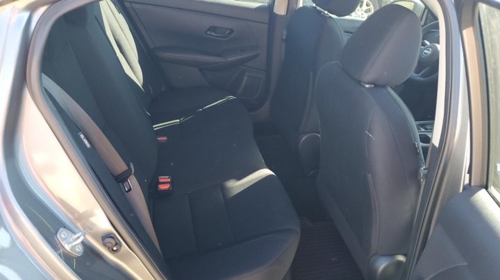 Nissan Sentra S 2024