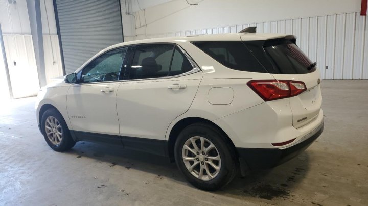 Chevrolet Equinox LT 2019