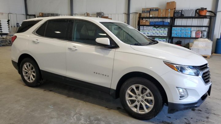 Chevrolet Equinox LT 2019