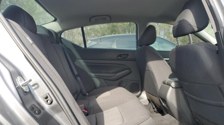 Nissan Altima SV 2023