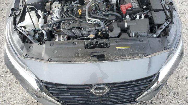 Nissan Altima SV 2023