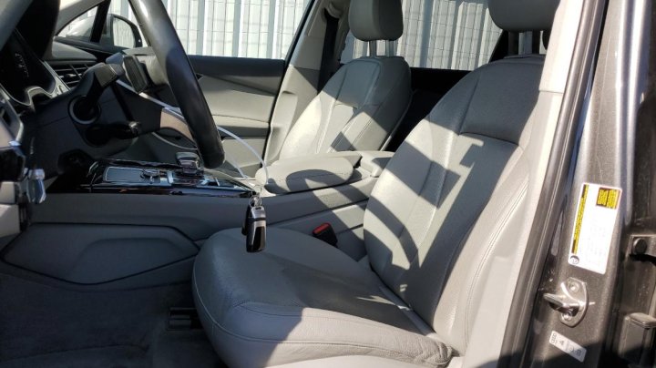 Audi Q7  2018