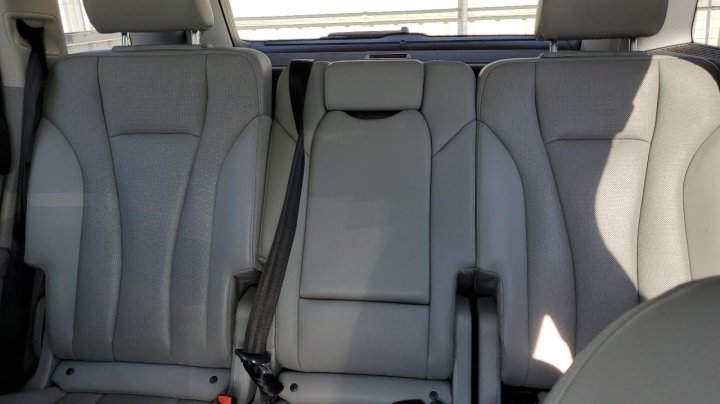 Audi Q7  2018
