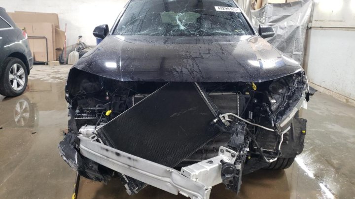 Audi Q7  2018