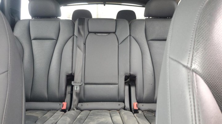 Audi Q7  2020