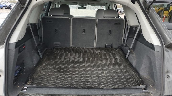 Audi Q7  2017