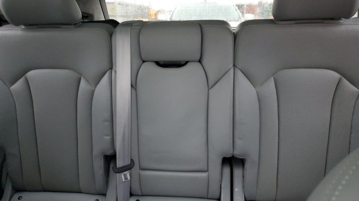 Audi Q7  2017