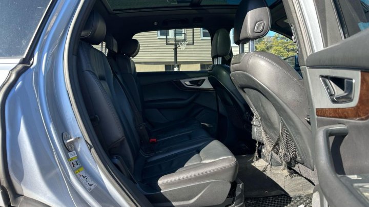 Audi Q7 PREMIUM PLUS 2018