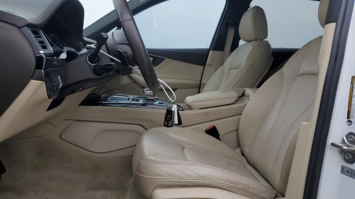 Audi Q7 PREMIUM 2017