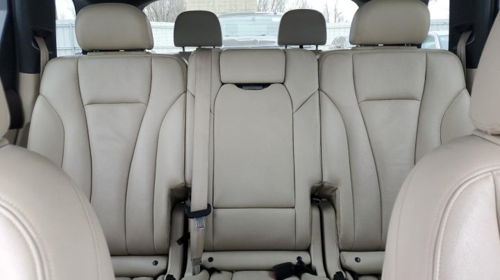 Audi Q7 PREMIUM 2017