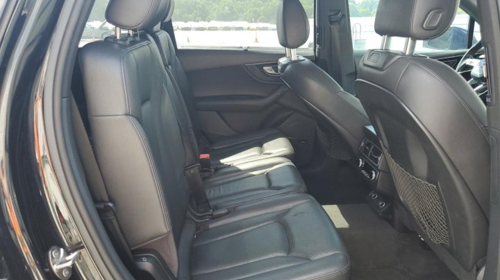 Audi Q7 PREMIUM PLUS 2017