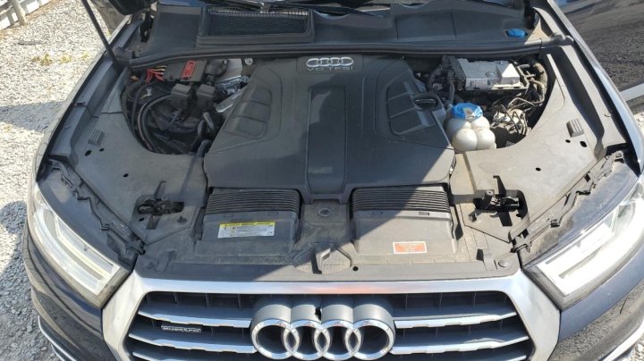 Audi Q7 PREMIUM PLUS 2017
