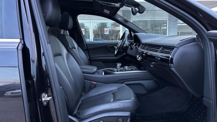 Audi Q7 PREMIUM PLUS 2017