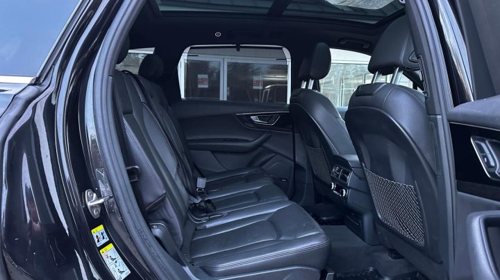 Audi Q7 PREMIUM PLUS 2017