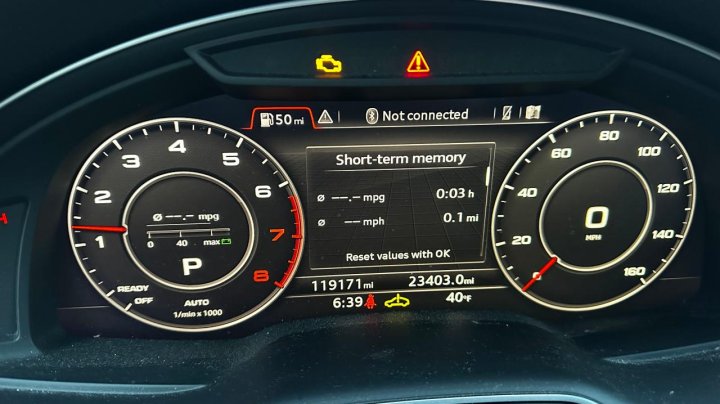 Audi Q7 PREMIUM PLUS 2017