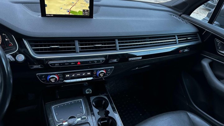 Audi Q7 PREMIUM PLUS 2017