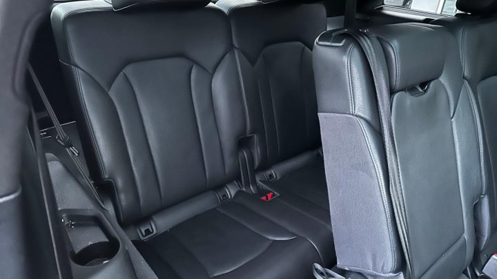 Audi Q7 PREMIUM PLUS 2017
