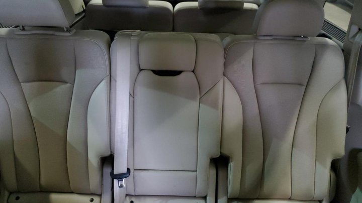 Audi Q7 PREMIUM PLUS 2017