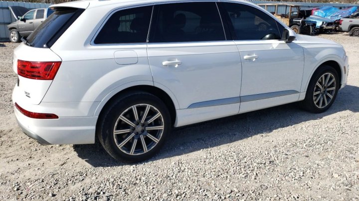 Audi Q7 PREMIUM PLUS 2018